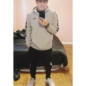 Meet your Posher, Diego